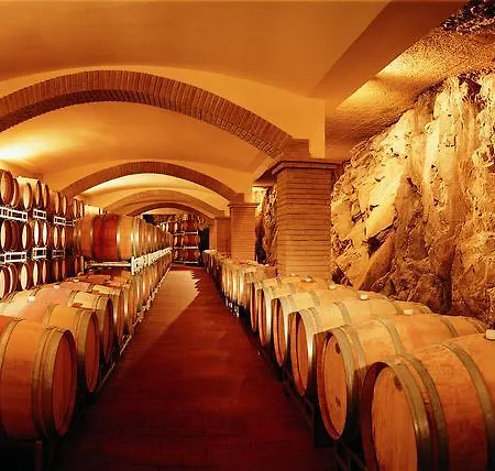 Gospodarstwo wiejskie Capannelle Wine *