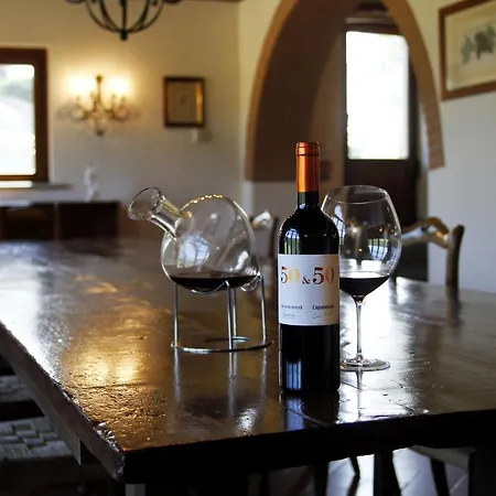 Capannelle Wine