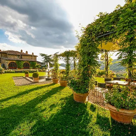 Capannelle Wine * Gaiole in Chianti