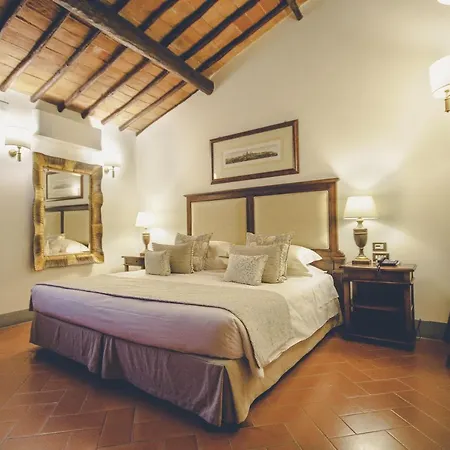 Capannelle Wine Country house *