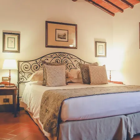 Capannelle Wine Country house Gaiole in Chianti