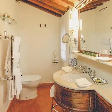 Casa di campagna Capannelle Wine Gaiole in Chianti