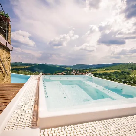 Casa di campagna Capannelle Wine Gaiole in Chianti