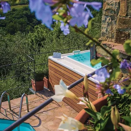Country house Capannelle Wine Gaiole in Chianti