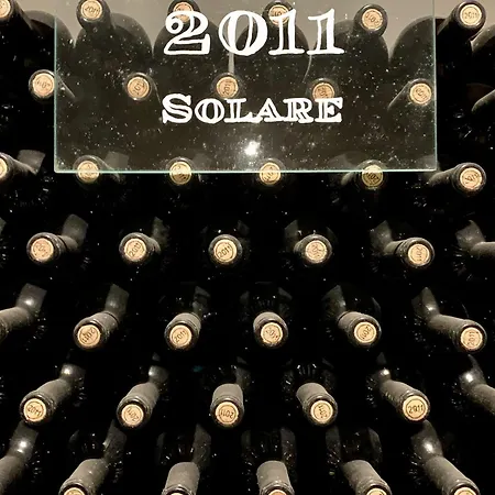 Capannelle Wine *