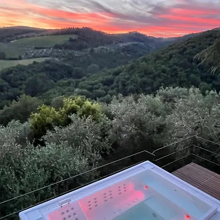 Casa di campagna Capannelle Wine *