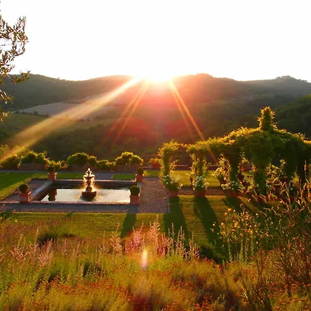 Capannelle Wine * Gaiole in Chianti