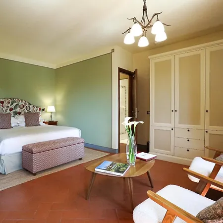 Casa di campagna Capannelle Wine *