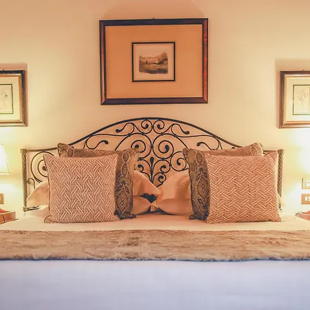 Capannelle Wine Country house *