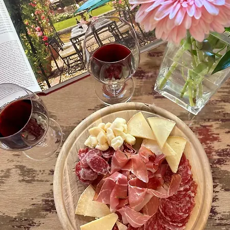 Capannelle Wine * Gaiole in Chianti