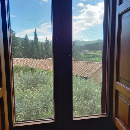 Capannelle Wine * Gaiole in Chianti