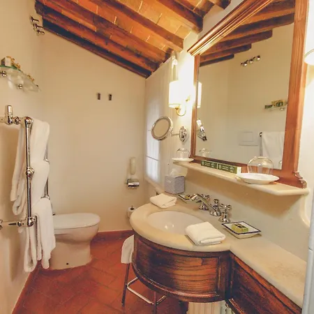 Capannelle Wine Casa di campagna *