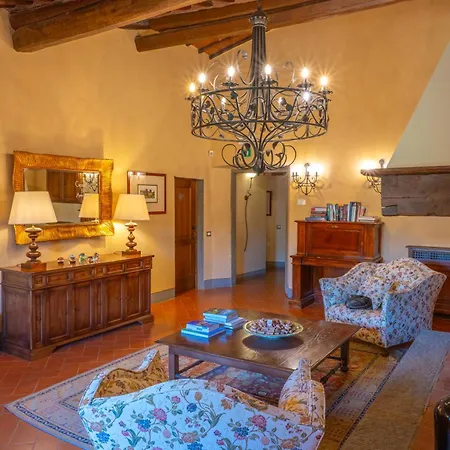 Kır Evi Capannelle Wine