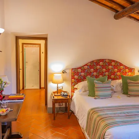 Capannelle Wine Gaiole in Chianti